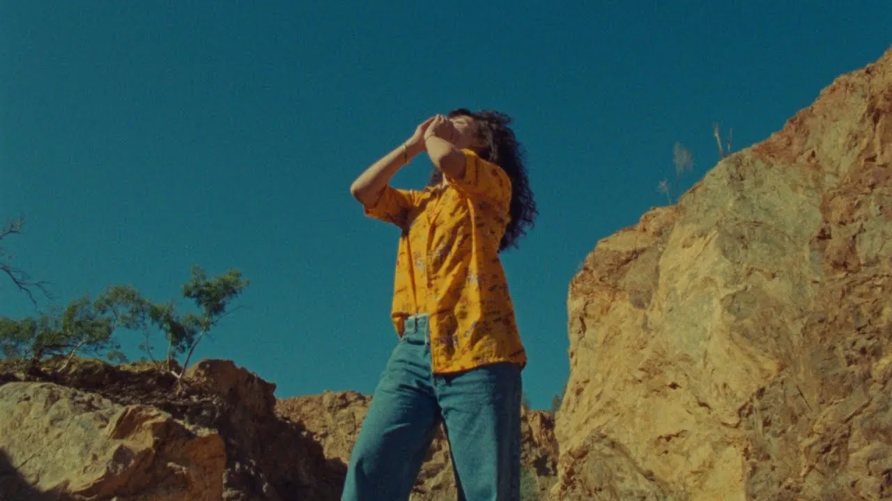 Novo Amor - Opaline (official video) thumbnail