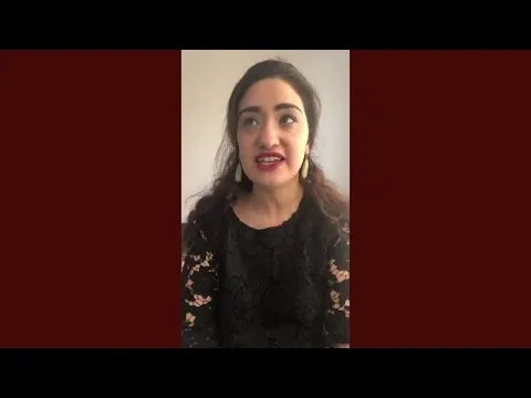 The Round Lake by Hira Sheraz (BTS) thumbnail