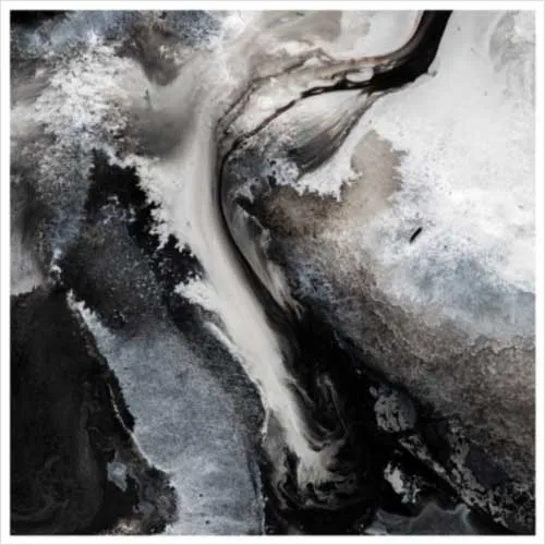 Heiress album cover