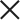 Close icon