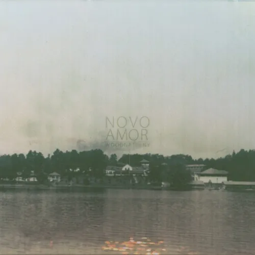 Woodgate, NY album cover