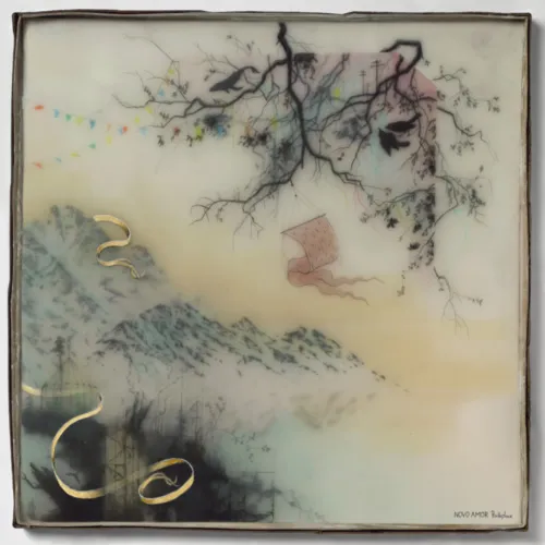 Birthplace album cover