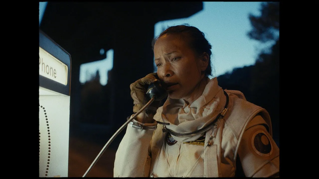 Novo Amor - If We're Being Honest (official video) thumbnail