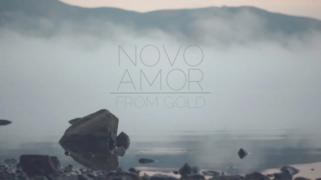 From Gold thumbnail
